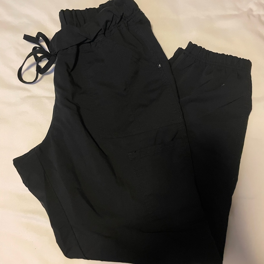 Scrub Pants